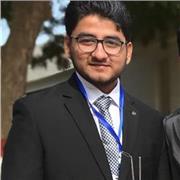 I give affordable Maths lessons for GCSE and KS3